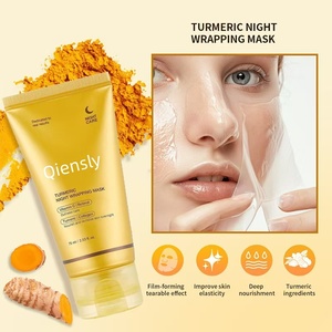 Masque Nuit Enveloppant au Collagène Medi Cube Coréen Personnalisé, Exfoliant et Hydratant, Soin <span class=keywords><strong>Visage</strong></span> et Corps en Gros - Product Image 5