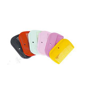 Kit de toilettage pour chevaux Équipement d'équitation <span class=keywords><strong>Brosse</strong></span> à épousseter Outil de nettoyage de la poussière Kit de toilettage pour chevaux Accessoires de nettoyage pour chevaux - Product Image 6