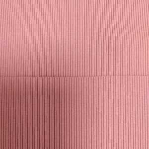 Tela de Punto Elástica de Spandex/Nailon para Suéter con Cuello Acanalado, Secado Rápido, Transpirable, Anti-UV, Ecológica, para Ropa Deportiva y Activa para Niños - Product Image 1