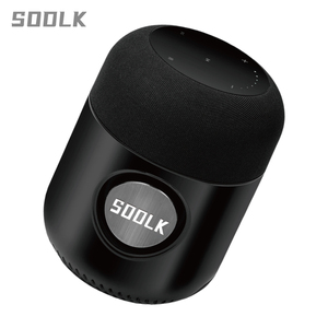 Loa Âm Trầm Chống Nước IPX7 Chất Lượng Cao Loa Di Động Ngoài Trời Bluetooth 100 Không Dây Mạnh Mẽ 5.1 Watt - Product Image 1