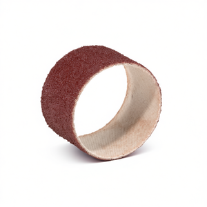 TTAKE <b>Abrasive</b> Cloth Sleeve 25x25 Mm Corundum For Sanding And Polishing <b>Tools</b> - Product Image 2