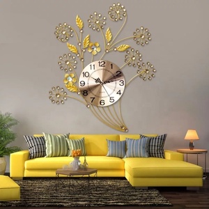 De Lujo hechos a mano arte de la pared de Metal Panel - Product Image 1