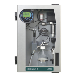 Analizador de Hidrazina Yokogawa WE430 (Contáctenos para Obtener la Mejor Cotización y Confirmar el Tiempo de Entrega) Alta Precisión de Medición - Product Image 1