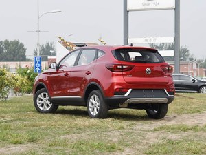 MG <span class=keywords><strong>ZS</strong></span> 2017 Usado - Bajo Kilometraje, Bien Mantenido, Listo para Exportar a un Precio Ultrabajo - Product Image 5