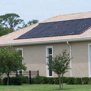 Paneles Solares EPDM con Paneles de Calentamiento <span class=keywords><strong>Solar</strong></span> para Piscinas de 2mx1.33m - Product Image 2