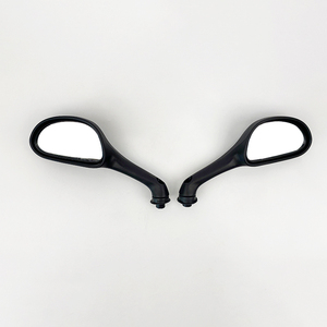Rétroviseurs de moto de qualité OEM pour <span class=keywords><strong>Piaggio</strong></span> Zip, accessoires de rechange, nouveau design, rétroviseurs en plastique de haute qualité en promotion - Product Image 2