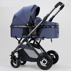 <span class=keywords><strong>Poussette</strong></span> pliable Hot Dale Lightligh Factory, légère et simple, type <span class=keywords><strong>Yoya</strong></span>, pour bébés, poussettes, trotteurs, porte-bébés, landau, chaise haute - Product Image 3