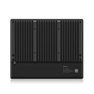 Monitor LCD Industrial de 8,4 pulgadas, 1024x768, pantalla táctil capacitiva, disco duro SSD usado, Panel IPS, memoria de vídeo de 256MB, LED HD 32 GB - Product Image 1