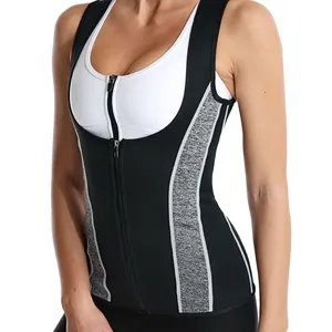 Faible QUANTITÉ MINIMALE DE COMMANDE Taille Formateur Corps Shaper Minceur Sous-Vêtements Gaines Gilet De Ceinture Mince Shaperwear corset