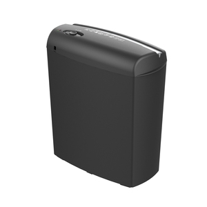 Petite Machine de <span class=keywords><strong>broyeur</strong></span> de papier, 100%, TSC512A, fabrication professionnelle, bon marché - Product Image 2