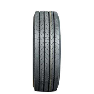 ยางรถยนต์ Aurunze ยี่ห้อผู้ผลิต ยางรถบรรทุกหนักแบบ All Steer ใหม่เอี่ยม ขนาด 285/70R19.5 รุ่น S116 - Product Image 3