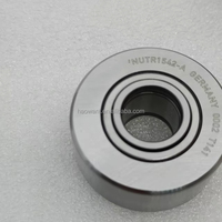 Roulement à rouleaux de support de roulement de machines textiles 15x42x18mm NUTR1542A NUTR15 NUTR15A NUTR15X