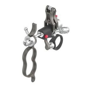 Resectoscopio Láser Bipolar Camjoy Urology LRS105M2 con Elemento de Trabajo de Titanio 18.5fr, Juego de Instrumentos - Product Image 3