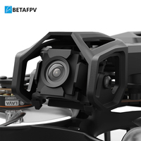 BETAFPV Pavo Femto 4K Drone de poche volant Brushless Whoop Quadcopter O4 PNP HD pour Compétition FPV Freestyle Mini Drone RC