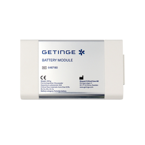 Оригинальный MAQUET <span class=keywords><strong>Ni</strong></span>-<span class=keywords><strong>MH</strong></span> аккумулятор для 64 87 180 12 В 4000 мАч Servo-I Servo-S 6487180 медицинское оборудование литиевая батарея - Product Image 5