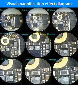 Strumenti per Apicoltura, Dispositivo per Inseminazione Artificiale delle Api Regine, Accoppiamento delle Api Regine, Dispositivo ad Alta Densità per l'Allevamento delle Api Regine con Microscopio - Product Image 6