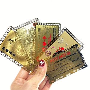 Nouvelles cartes de visite en acier inoxydable pour cadeaux d'entreprise - Product Image 6