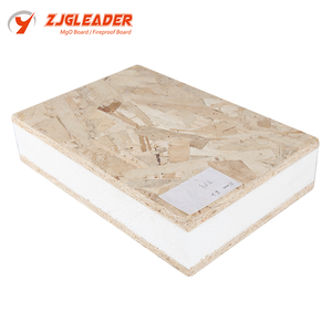 <span class=keywords><strong>Panneau</strong></span> sandwich <span class=keywords><strong>OSB</strong></span>, résistance technique, <span class=keywords><strong>isolation</strong></span> supérieure pour une construction facile et sécurisée - Product Image 5