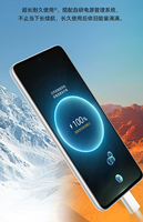 Honor X60, Teléfono Inteligente con Pantalla AMOLED FHD de 6.8 Pulgadas, 5G LTE/CDMA, Snapdragon 8 Gen 3 Octa Core, Cámara de 48MP/64MP, 5800mAh, Francés/Español