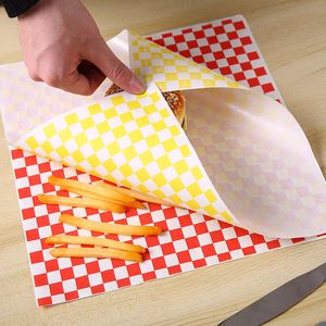 Wholesale Sandwich Hamburger Pizza Greaseproof <b>Wrapping</b> <b>Paper</b> Custom Printed Logo Coated for Food Use-for Cookies and Bread - Product Image 5
