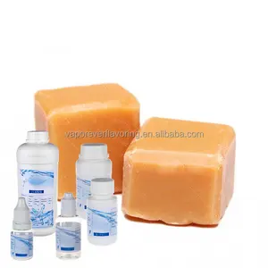 Toffee rasa Aroma E dengan 10ml 30ml 50ml 100ml 500ml 1l botol PG VG berbasis konsentrat rasa buah Aroma atas untuk