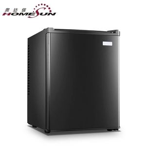 Mini-réfrigérateur encastrable 40L, réfrigérateur-congélateur 40L - Product Image 4
