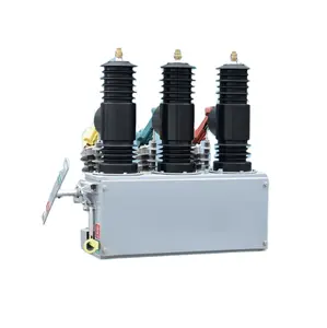 2024 Wholesale Well Design Professional Manufacturer Outdoor HV Vacuum Circuit Breaker 40.5KV With UL Certification