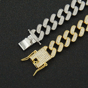 New Men's and Women's Wide <b>Bracelets</b>, Hipster Punk Personalized Street <b>Bracelets</b>, <b>Bracelets</b> Tanjing - Product Image 3