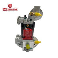 Piezas del Motor M11 N14, Bomba Inyectora de Combustible 3090942 3417674, Bomba Diesel 3417677 3883463 3892131 3075340 4010254