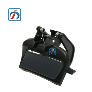 Copertura Ugello Lavafari Sinistro per <span class=keywords><strong>Mercedes</strong></span> Benz W164, Paraurti Anteriore ML 1648600108 - Product Image 5