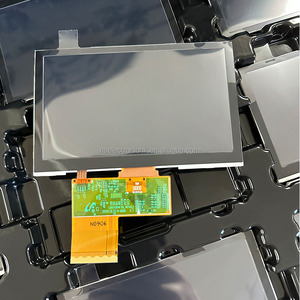 New 4.3" 480*272 LCD Display <b>Module</b> In Stock For Industrial <b>Control</b> Medical Automotive Equipment LMS430HF26 - Product Image 4