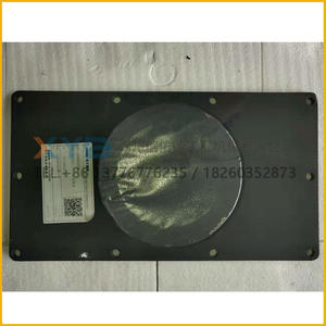 Tapa del Tanque de Combustible Original de Fábrica para Aplanadora XCMG XS143/163/182/223/263J XS202J.1.4.4, Pieza de Maquinaria de Construcción - Product Image 5