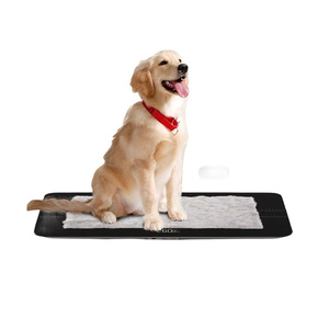 Báscula Digital Electrónica para Mascotas Veidt VT-510 con Sensor de Alta Precisión de 100 kg para Perros y Gatos - Product Image 1