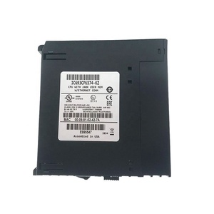 Módulo CPU Fanuc Original Serie E Fanuc 90-30 IC693CPU374-KZ - Product Image 2