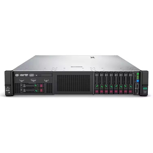 เซิร์ฟเวอร์ HPE ProLiant DL560 GEN10 AI มือสอง พร้อมโปรเซสเซอร์ Xeon ขนาด 2U แบบ Rack มีสินค้าในสต็อก ราคาประหยัด พร้อมหน่วยความจำ SSD HDD และพาวเวอร์ซัพพลาย - Product Image 4