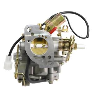 <span class=keywords><strong>Carburateur</strong></span> 100% testé en usine 13200-85231 Nouvelle condition pour moteur Suzuki F10A 465Q Compatible avec les modèles SJ410 ST100 - Product Image 4