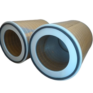 Élément de filtre à air pour compresseur d'air 1621054600 1621054699, cartouche filtrante de remplacement pour système d'air comprimé - Product Image 6