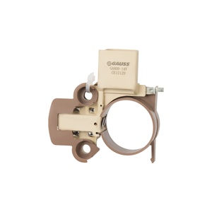 교류 발전기용 전압 조정기, GA809,MITSUBISHI: <span class=keywords><strong>A866X09171</strong></span>, A866X09170, MD611481; Regulador De Voltahe - Product Image 2