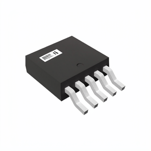 Composant électronique de gestion de l'alimentation (PMIC) R1560J331B-T1-YE TO 252 6, DPAK Original - Product Image 1
