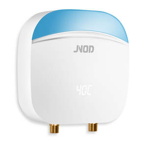 เครื่องทำน้ำอุ่นขนาดเล็ก JNOD 220-240V 3.5kW ประหยัดพื้นที่ ให้ความร้อนทันที - Product Image 1