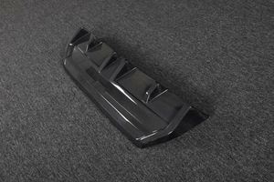 Diffuseur de pare-chocs arrière en fibre de carbone pour <span class=keywords><strong>BMW</strong></span> Série <span class=keywords><strong>2</strong></span> G42 M Sport M235i 220i Coupé 2022 <span class=keywords><strong>2023</strong></span> - Product Image 4