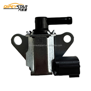 วาล์วควบคุมการไล่อากาศแบบประกอบ (OE 14930-EN20A 14930-EN200) วาล์วไล่อากาศสำหรับนิสสัน บลูเบิร์ด, ซิลฟี่, คิวบ์, เวอร์ซา, เซดาน, วิงโรด - Product Image 1