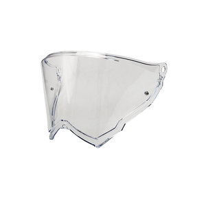 Visera para Casco de Motocicleta AX9, Lente de Repuesto para Casco de Carreras, Protección UV, Accesorios, Lente de Día y Noche - Product Image 4