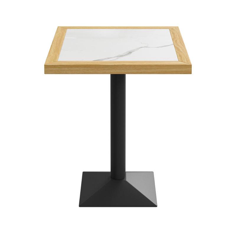 Table ronde (60*60*75cm)