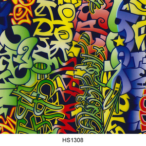 Bst 50cm rộng Hydro in phim mô hình đặc biệt chuyển nước mô hình hs881 hs1171 hs1307 hs1308 hs1329 HS1329-1 - Product Image 4