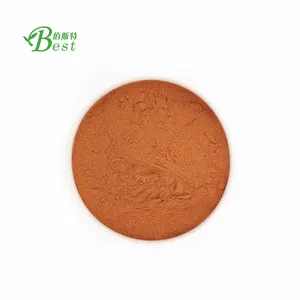 Best quality ganoderma lucidum extract/reishi triterpene 6%/lingzhi-triterpenes