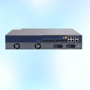 Vsol V1600D V1600D4-<strong>DP</strong> <strong>mini</strong> 4 <strong>port</strong> 8 <strong>port</strong> 16 <strong>port</strong> Epon Gpon OLT V1600G1-B Gpon with Class C++ C+++ SFP 1G 10G Vsol OLT - Product Image 5