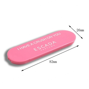 Support de téléphone en plastique avec logo personnalisé sérigraphié, modèle arche, très demandé - Product Image 3