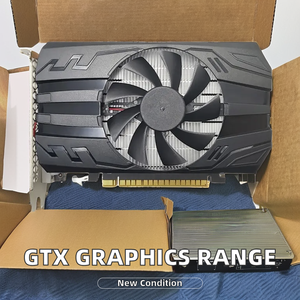 Soğutucu Fan ile 750ti 4GB masaüstü ve iş istasyonu grafik kartı yeni GTX 650/750 - Product Image 3