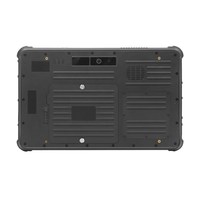 Nueva Tablet PC Resistente de Grado Industrial con Pantalla de 10.1 Pulgadas, Sistema Operativo Windows, Wi-Fi 5G, NFC, Protección Impermeable IP65